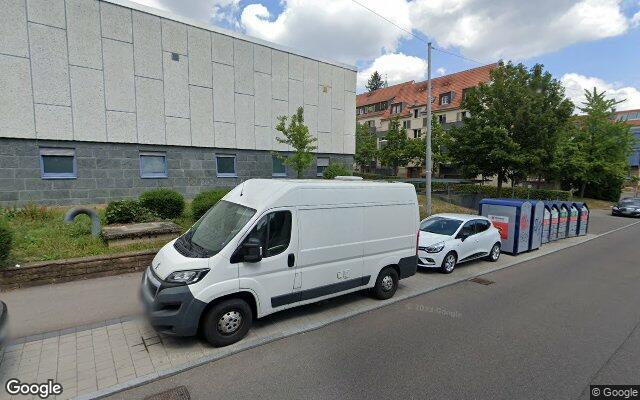 Picture of the location