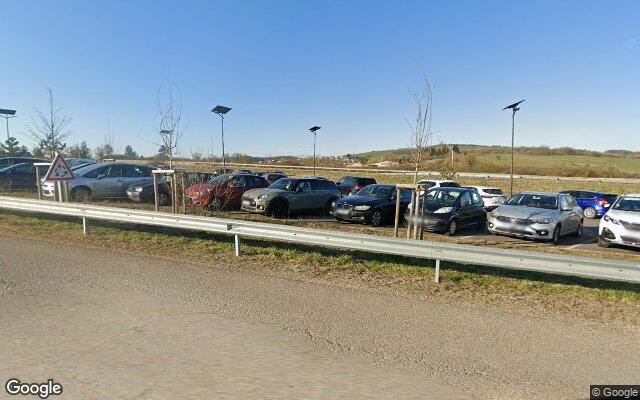 Picture of the location