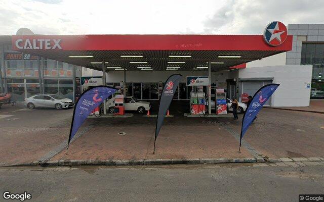 Picture of the location