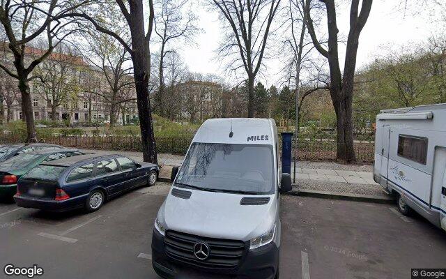 Picture of the location