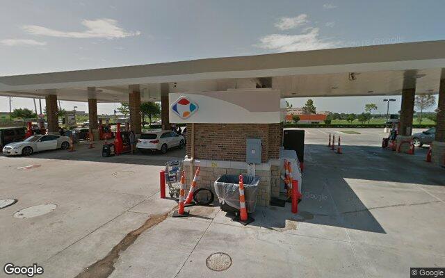 Picture of the location