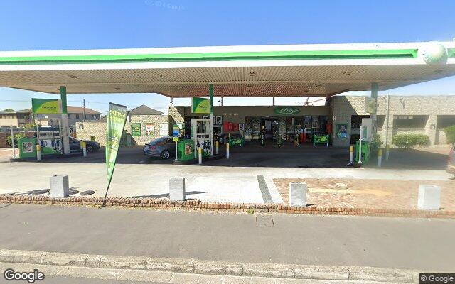 Picture of the location