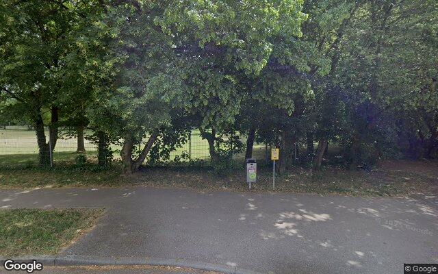 Picture of the location