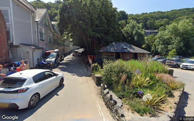 Picture of the location