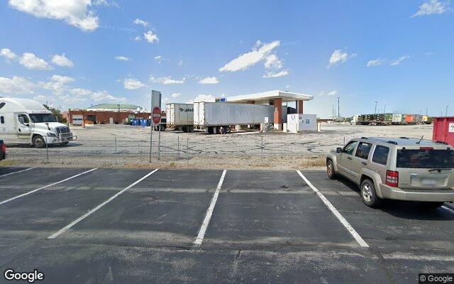 Picture of the location