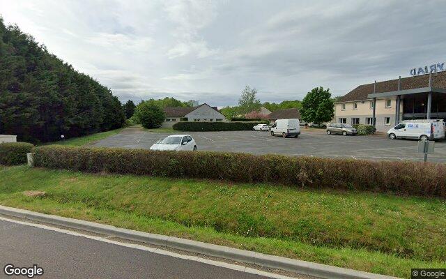 Picture of the location