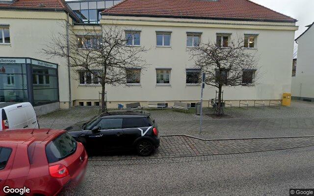 Picture of the location