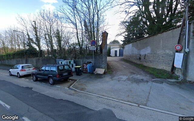 Picture of the location