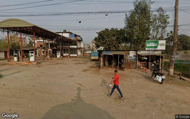 Picture of the location