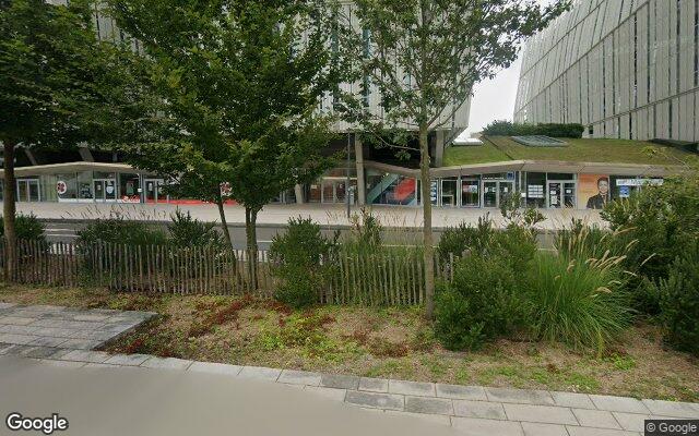 Picture of the location