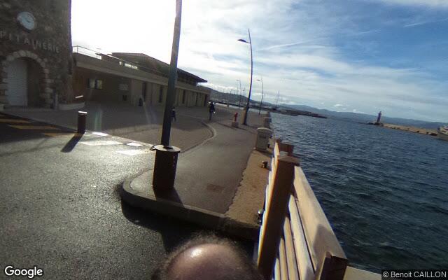 Picture of the location