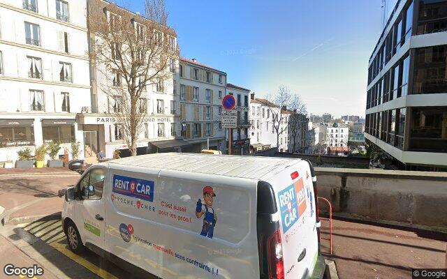 Picture of the location