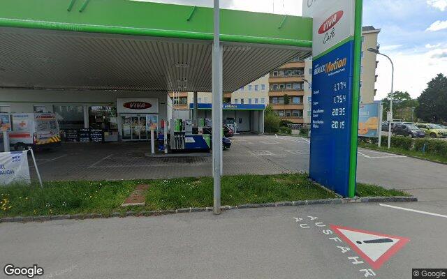 Picture of the location