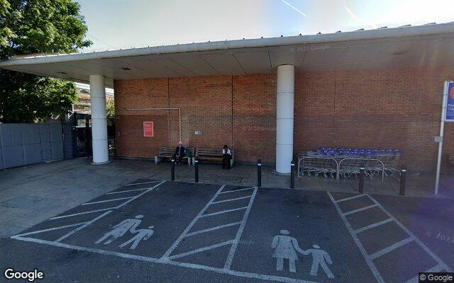 Picture of the location