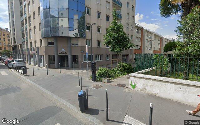 Picture of the location