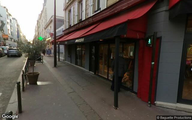 Picture of the location