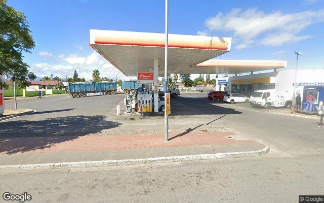 Picture of the location