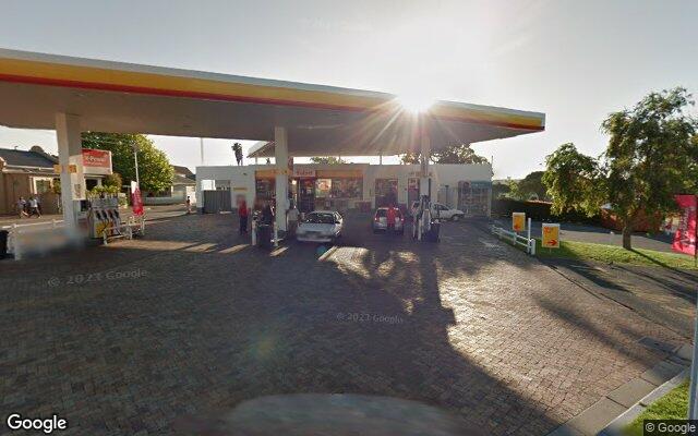 Picture of the location