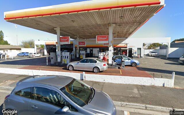 Picture of the location