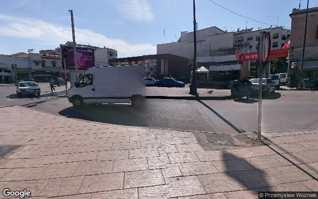 Picture of the location