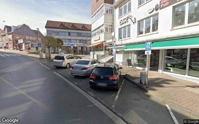Picture of the location