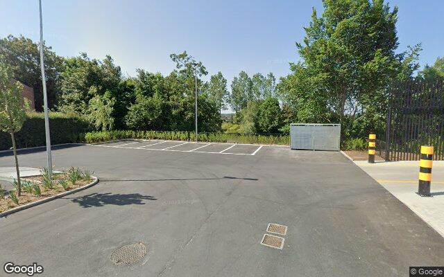 Picture of the location