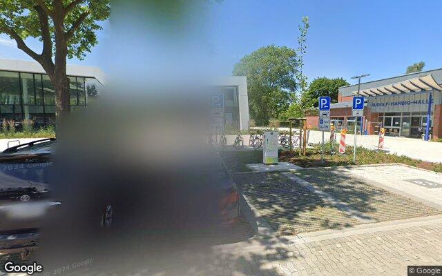 Picture of the location