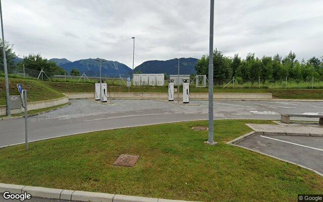 Picture of the location