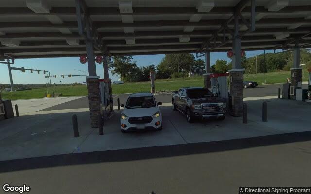 Picture of the location