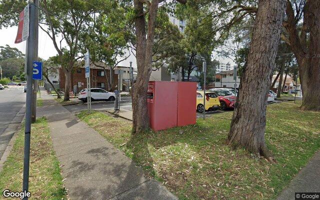 Picture of the location