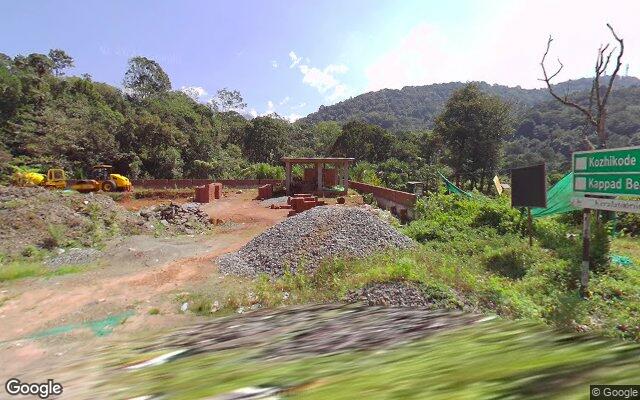 Picture of the location