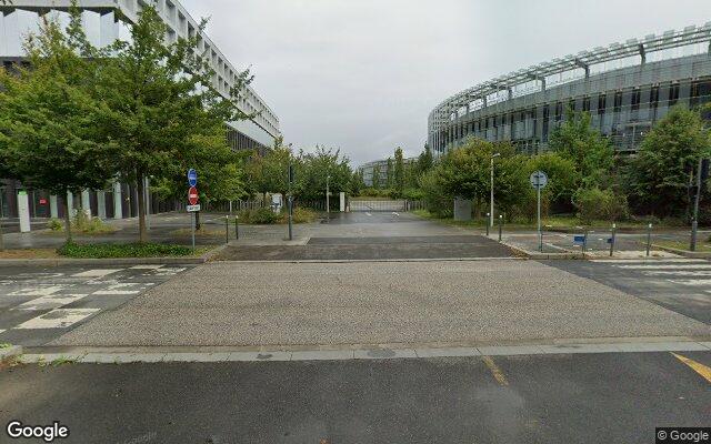 Picture of the location