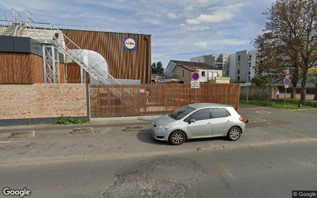 Picture of the location