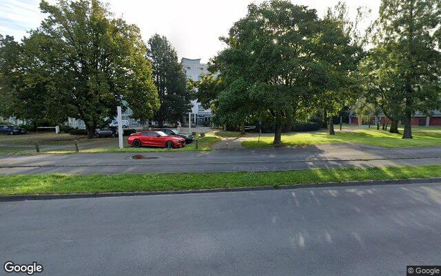 Picture of the location