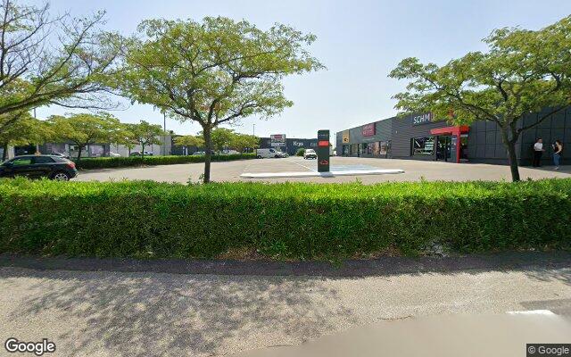 Picture of the location