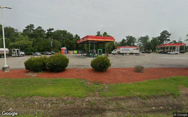 Picture of the location