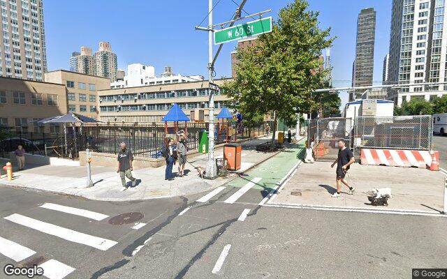 Picture of the location