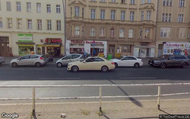 Picture of the location