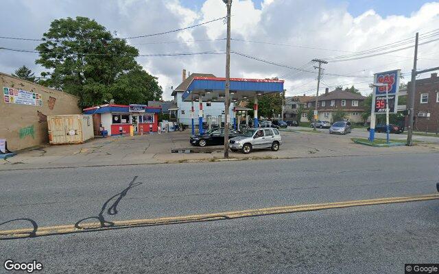 Picture of the location