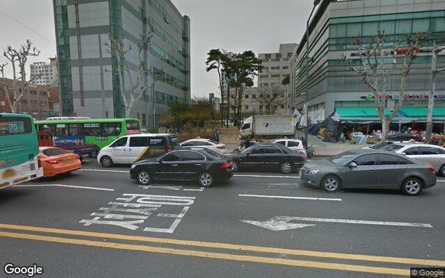 Picture of the location