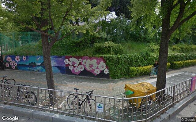 Picture of the location