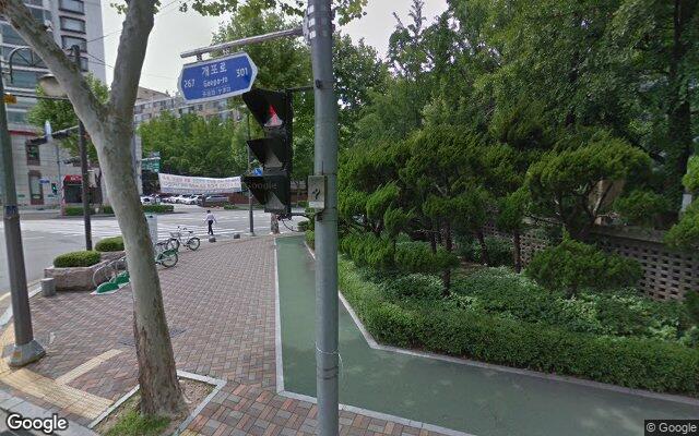 Picture of the location