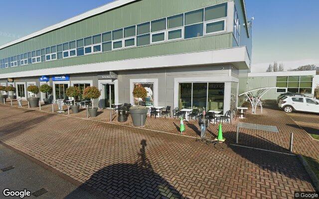 Picture of the location