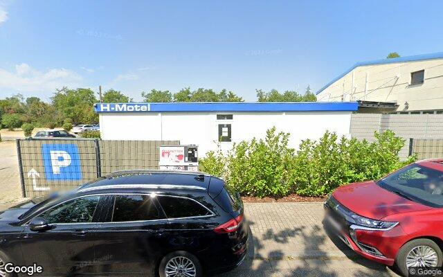 Picture of the location