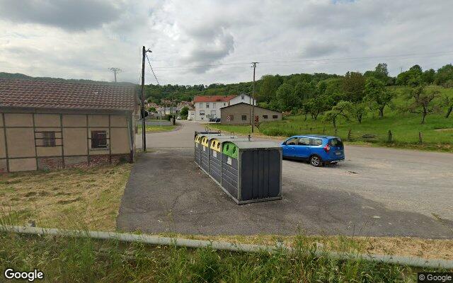 Picture of the location