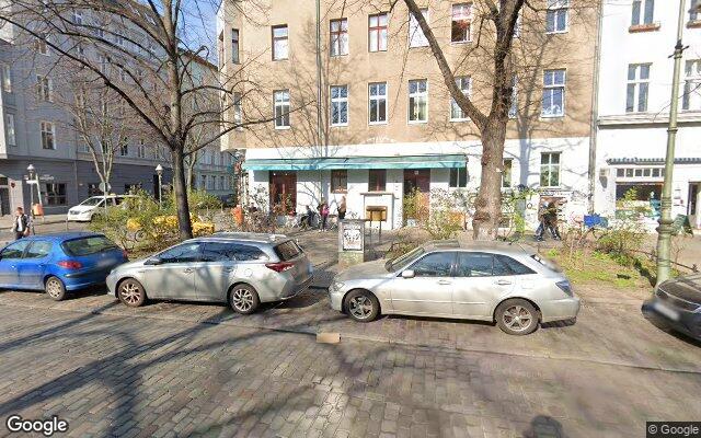Picture of the location
