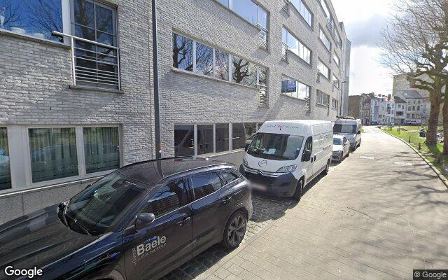 Picture of the location