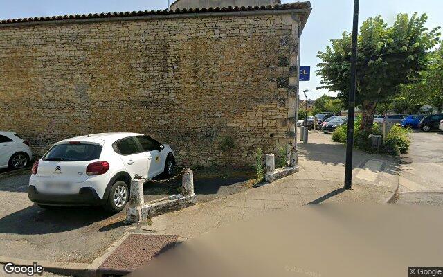 Picture of the location