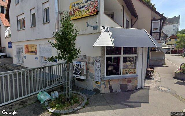 Picture of the location