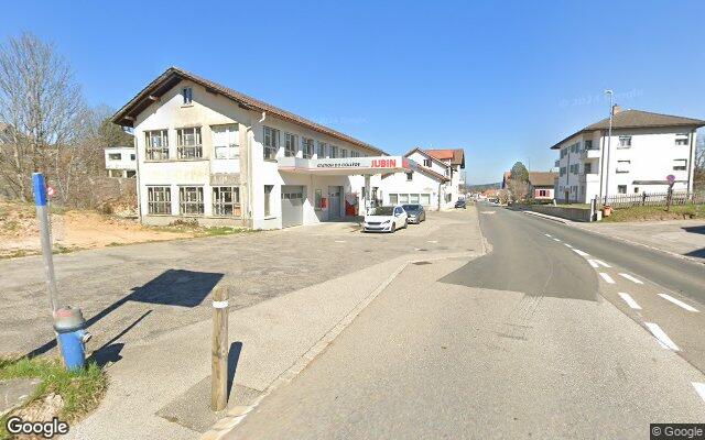 Picture of the location